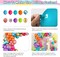 Multicolor Neon Balloon Arch Garland Kit(Baby Shower, Birthday)